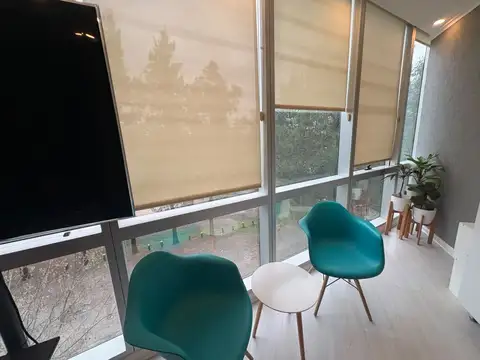 Oficina en Venta con 1 cochera