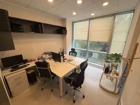 OPPEL | Oficina en Venta | OFFICE PARK QUATRO  Pilar |  Cod: 25246