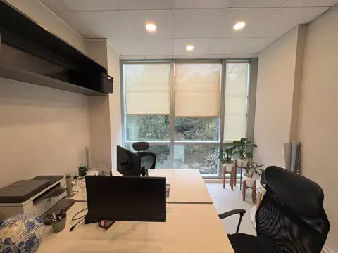 OFFICE PARK  (   25246 ) 100