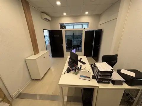 OFFICE PARK  (   25246 ) 100