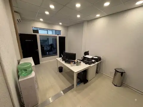 OPPEL | Oficina en Venta | OFFICE PARK QUATRO  Pilar |  Cod: 25246