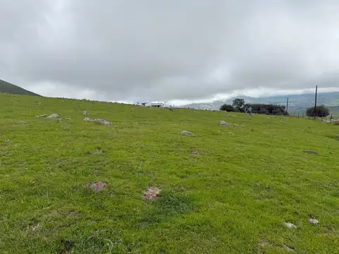 Terreno en Venta en Tafi del Valle, USD 250.000