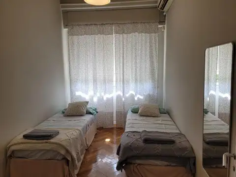 Departamento en Alquiler 50 años