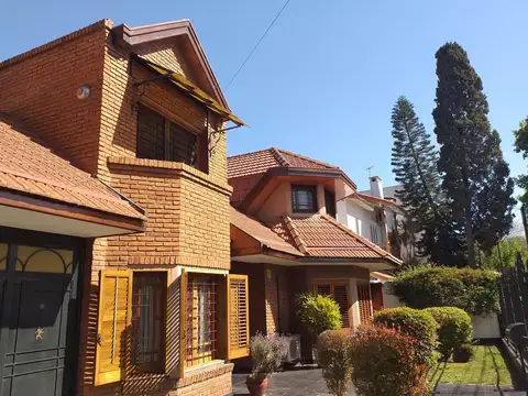 Casa en Venta de 5 dormitorios