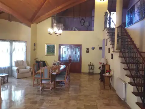 Casa en Venta 40 años