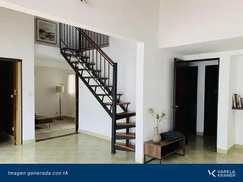 Casa en Venta 40 años