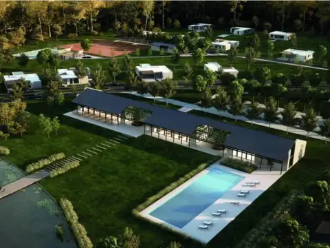 Terreno en Venta en Funes, USD 75.000