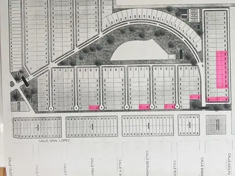 La Finca II - Miguel Galindo  al 1300 Funes