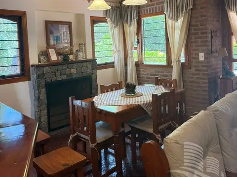 Casa en Venta en Mar de las Pampas, USD 165.000
