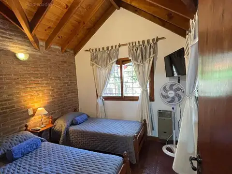 Casa en Venta 20 años