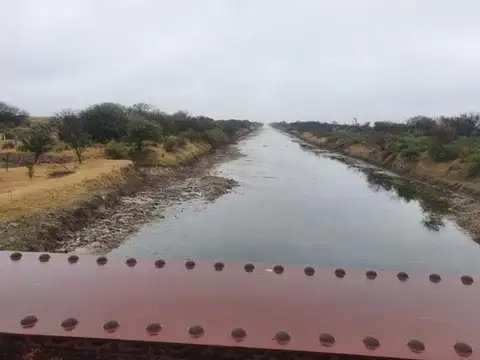 Campo Mixto 2.000 hectareas Las Avispas - Santa Fe