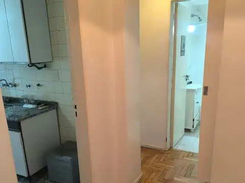 Departamento en Alquiler en Centro, $ 780.000