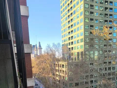 NUEVO PUERTO MADERO - ALQUILER 2 AMBIENTES AMPLIOS - A   PASOS DEL MICROCENTRO.