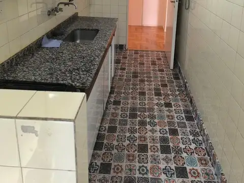 Departamento en Alquiler 40 años