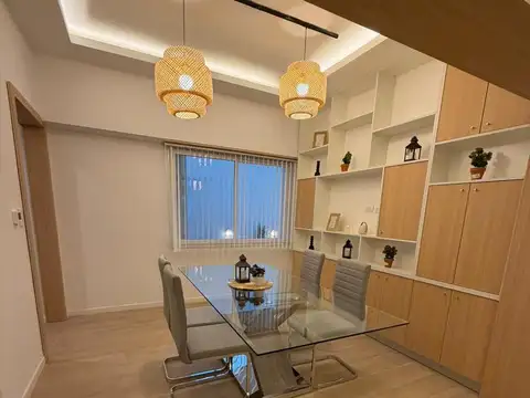 Depto Tipo Casa en Venta al Sur