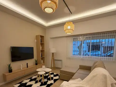 Depto Tipo Casa en Venta A Estrenar