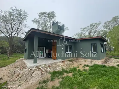 Casa en Venta de 2 dormitorios