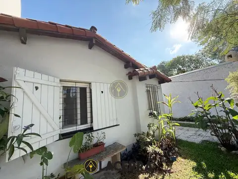 Casa en Alquiler en Parque Cisneros, $ 1.700.000