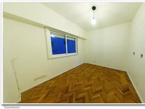 Departamento en Venta en Cid Campeador, USD 60.000