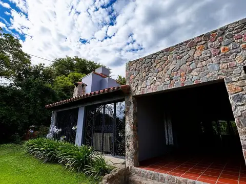 Casa a metros de Tigres Rugby Club, San Lorenzo