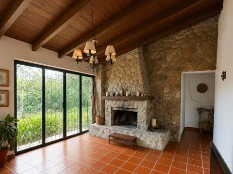 Casa en Venta en Villa San Lorenzo, USD 280.000