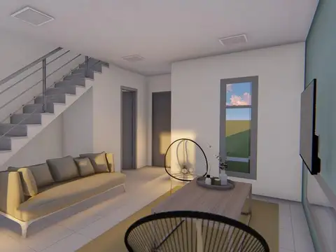 Departamento en Venta Permite mascota