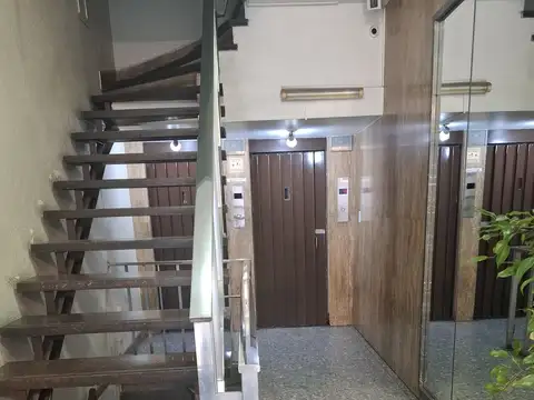 Departamento 2 ambientes en venta