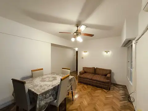 Departamento en Venta Apto profesional