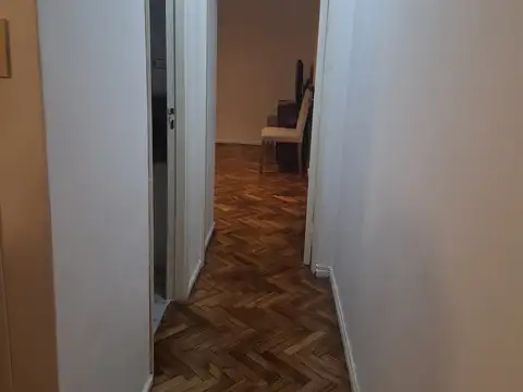 Teniente General Juan Domingo Perón 1200, Piso 4