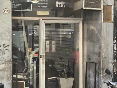 Departamento en Venta 58 años