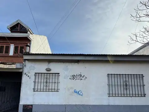 CASA EN VENTA EN R. CALZADA