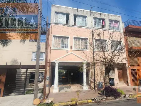 Pueyrredon al 2200