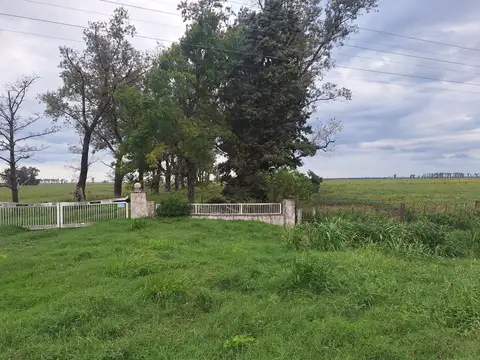 Zona Rural