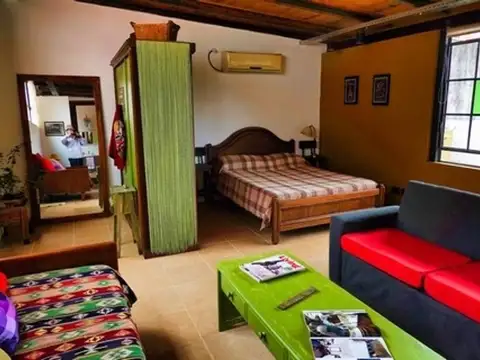 Departamento en Alquiler Temporal de 1 dormitorio