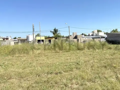 Terreno en Venta en Venado Tuerto, USD 33.000