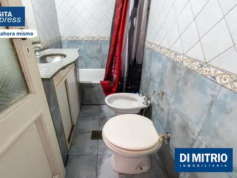 Departamento en Venta 80 años