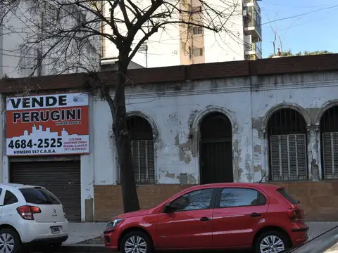 Terreno en Venta, FOT 3,46