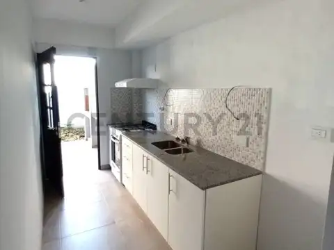 Departamento en Venta en Castelar Norte, USD 80.000