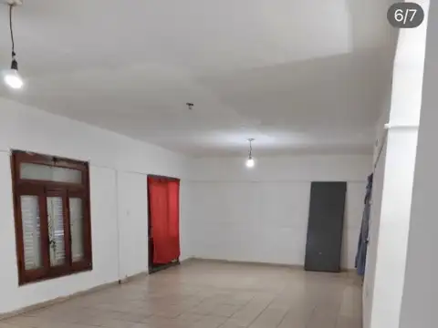 VENTA ZONA ENTRE 1 y 2 rotonda 2 dormitorios apta crédito
