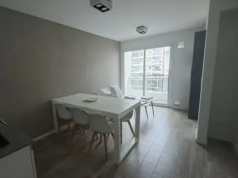 Venta. Rosario. Departamento de un dormitorio