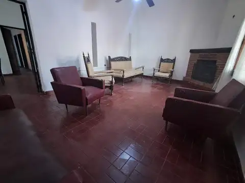 Casa en Venta en Villa Dolores, USD 79.000