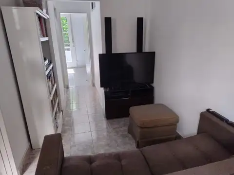 Departamento en Venta en Boedo, USD 95.000