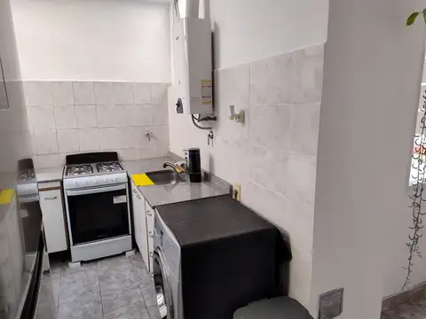 Departamento en Venta 60 años