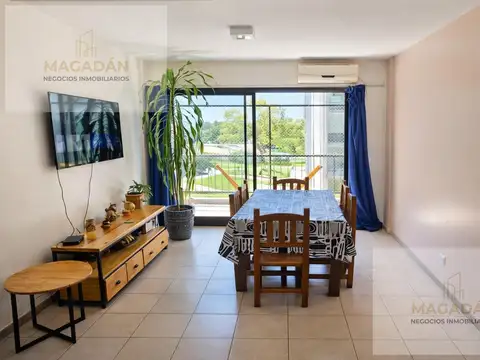 Departamento en Venta en Villa Soldati, USD 135.000