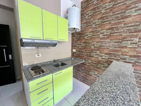 Departamento en Venta Apto profesional