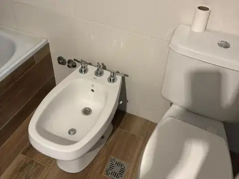 Monoambiente en Venta en La Plata [Cod: 2852-1]