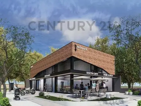 LOCAL COMERCIAL EN DOCTA - BE4 - c/FINANCIAMIENTO