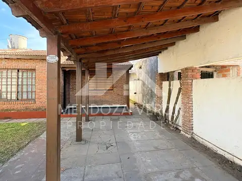 Casa en Alquiler de 3 dormitorios