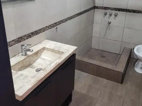 Depto Tipo Casa en Venta en Don Bosco, USD 115.000