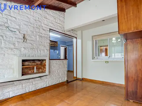 Departamento en Venta 33 años